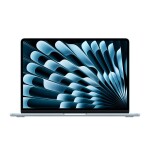 MacBook Air 2025 | 13"/M4 10-Core/ GPU 8‑core/ RAM 16GB/ SSD 256| Sky Blue (Chính Hãng)