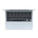 MacBook Air 2025 | 13"/M4 10-Core/ GPU 8‑core/ RAM 16GB/ SSD 256| Sky Blue (Chính Hãng)