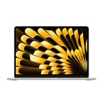 MacBook Air 2025 | 13"/M4 10-Core/ GPU 8‑core/ RAM 16GB/ SSD 256| Starlight (Chính Hãng)