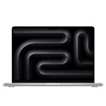 MacBook Pro 14 M5 2025 10CPU 10GPU | 24GB/ 512GB SSD | Silver (Chính hãng)