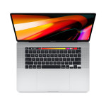 MacBook Pro 2019 | 16"/Core i9/2.3GHz/RAM 64GB/SSD 8TB | Silver
