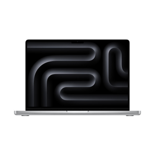 MacBook Pro 2023 | 14"/ M3 Pro 12-Core/ GPU 18‑core/ RAM 18GB/ SSD 1TB | Silver (Chính Hãng)