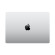 MacBook Pro 2023 | 14"/ M3 Pro 12-Core/ GPU 18‑core/ RAM 18GB/ SSD 1TB | Silver (Chính Hãng)