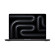 MacBook Pro 2023 | 14"/ M3 Max 14-Core/ GPU 30‑core/ RAM 36GB/ SSD 8TB | Space Black (Chính Hãng)