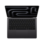 MacBook Pro 2023 | 16"/ M3 Max 16-Core/ GPU 40‑core/ RAM 48GB/ SSD 1TB | Space Black (Chính Hãng)