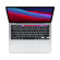 MacBook Pro M1 2020 | 13.3"/M1/RAM 16GB/SSD 1TB | Silver
