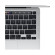 MacBook Pro M1 2020 | 13.3"/M1/RAM 16GB/SSD 1TB | Silver