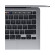 MacBook Pro M1 2020 | 13.3“/M1/Ram 8GB/SSD 256GB | Space Gray (Chính Hãng)