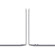 MacBook Pro 2020 | 13"/Core i5/2.0GHz/RAM 16GB/SSD 512GB | Silver