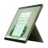 Laptop Surface Pro 9 Wifi | 13”/ Core i5/ RAM 8GB/ SSD 256GB | Forest (Chính Hãng)