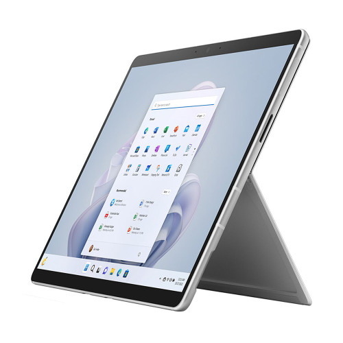 Laptop Surface Pro 9 LTE | 13”/ SQ3 Adreno 8CX Gen 3/ RAM 16GB/ SSD 256GB | Platinum (Chính Hãng)