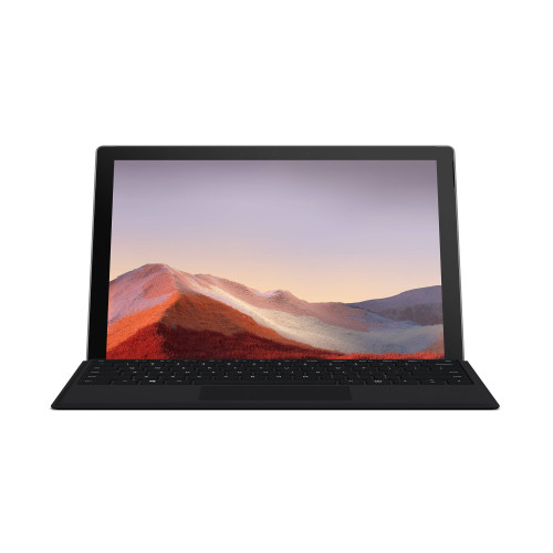 Microsoft Surface Pro 7 | 12.3"/Core i5/RAM 8GB/SSD 128GB (Chính Hãng)