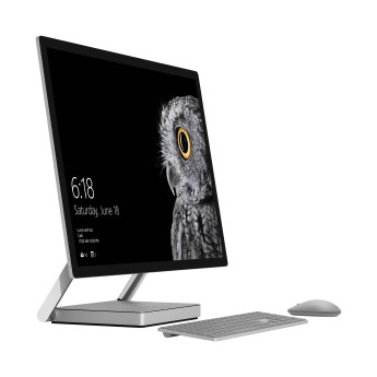 Microsoft Surface Studio | Core i5/ Ram 8GB/ Hybrid Drive 1TB
