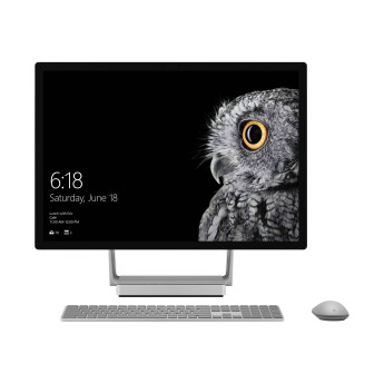 Microsoft Surface Studio | Core i5/ Ram 8GB/ Hybrid Drive 1TB