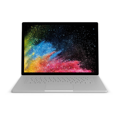 Surface Book 2 | 13.5"/Core i5/RAM 8GB/SSD 128GB