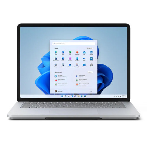 Surface Laptop Studio | Core i5/ RAM 16GB/ SSD 256GB (Chính hãng)