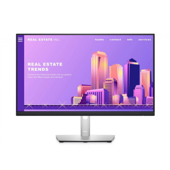 Màn hình máy tính Dell P2422H 23.8 inch FHD IPS (Chính Hãng)