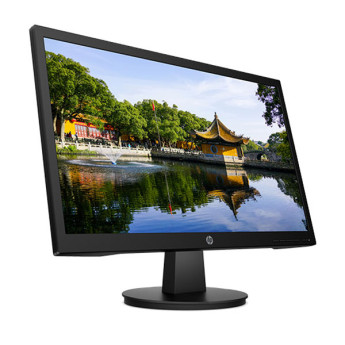Màn hình máy tính HP V22v 21.5 inch FHD 450M4AA (Chính Hãng)