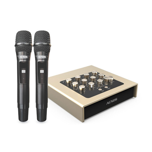 Vang số Acnos MI30U (Chính Hãng)