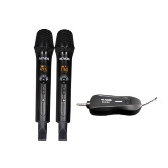 Micro Acnos MI30E (Chính Hãng)