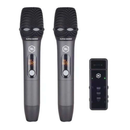 Micro Alpha Works A6 (Chính hãng)