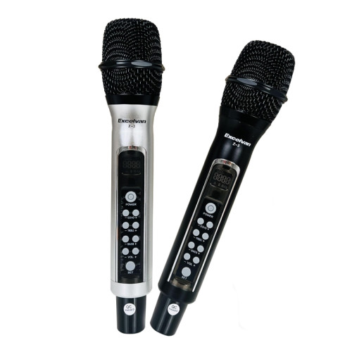 Micro Excelvan Z3 (Chính Hãng)