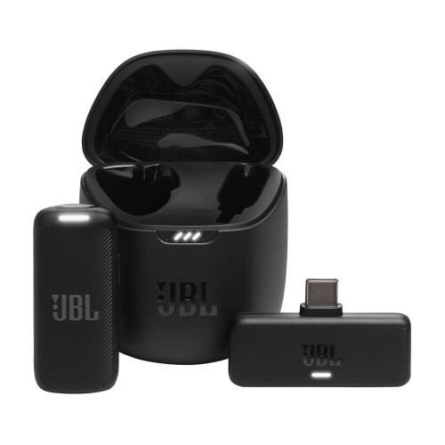 Micro JBL Quantum Stream Wireless (Chính Hãng)