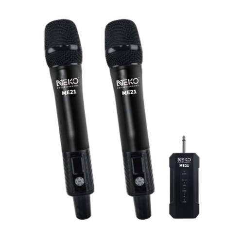 Micro không dây Neko ME21 (Chính hãng)