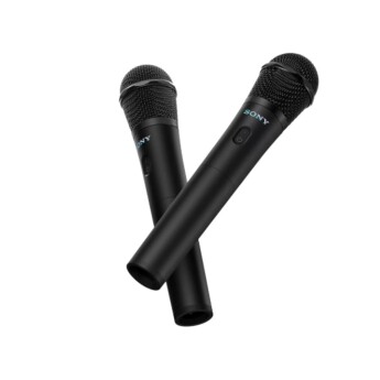 Micro không dây Sony ULTMIC1 (Chính hãng)