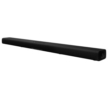Loa Soundbar Yamaha SR-X40A | Black (Chính hãng)