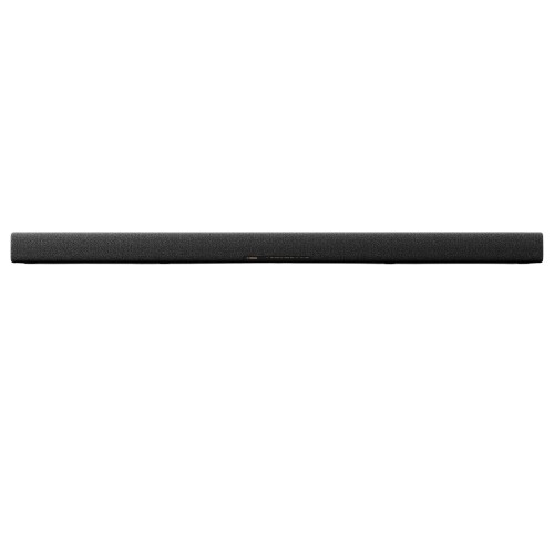 Loa Soundbar Yamaha SR-X40A | Carbon Grey (Chính hãng)