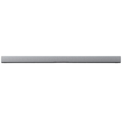 Loa Soundbar Yamaha SR-X40A | Light Grey (Chính hãng)