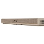 Loa Marshall Heston 60 | Cream (Chính hãng)