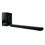 Loa Soundbar Yamaha SR-B40A (Chính hãng)
