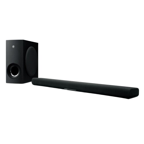 Loa Soundbar Yamaha SR-B40A (Chính hãng)