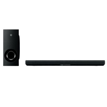 Loa Soundbar Yamaha SR-B40A (Chính hãng)