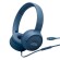 Tai nghe JBL Tune 520C | Blue Gray (Chính hãng)