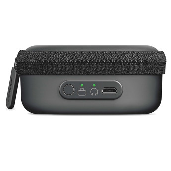 Hộp sạc pin cho tai nghe không dây Bose SoundSport (Chính hãng)