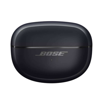 Ốp sạc không dây Bose Ultra Open Earbuds | Black (Chính Hãng)