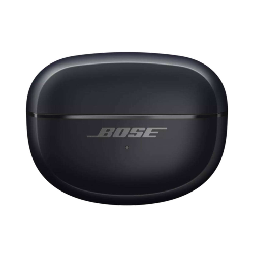 Ốp sạc không dây Bose Ultra Open Earbuds | Black (Chính Hãng)