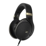 Tai nghe Sennheiser HD 505 | Gold (Chính hãng)
