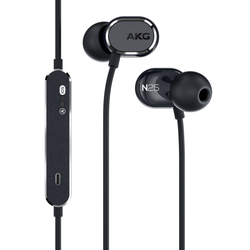 Tai nghe AKG N25 (Chính Hãng)