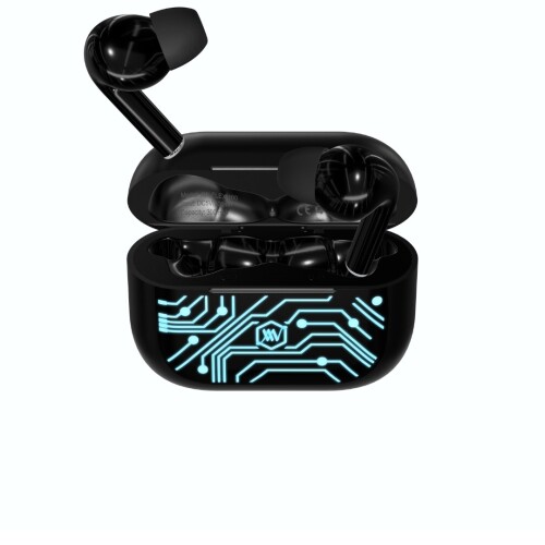 Tai nghe Alpha Works Flex 100 | LIGHTNING (Chính hãng)