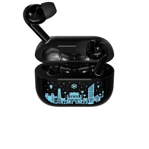 Tai nghe Alpha Works Flex 100 | HAN (Chính hãng)