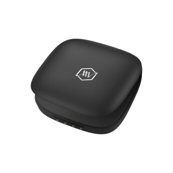 Tai nghe Alpha Works Curve 100 | Black (Chính hãng)