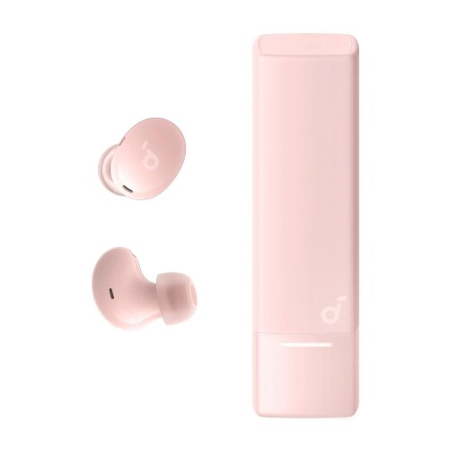 Tai nghe Anker Soundcore TWS A30i | Pink (Chính Hãng)