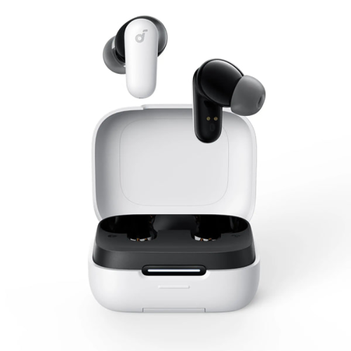 Tai nghe Anker Soundcore TWS R50i NC | White (Chính Hãng)