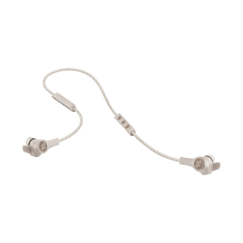 Tai nghe B&O BeoPlay E6 | Sand (Chính Hãng)