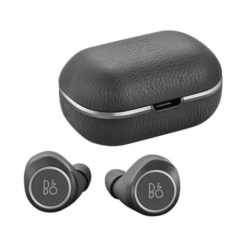 Tai nghe B&O BeoPlay E8 2.0 | Black (Chính Hãng)