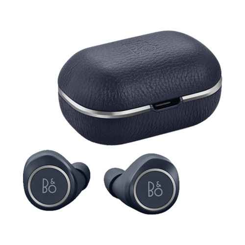 Tai nghe B&O BeoPlay E8 2.0 | Indigo Blue (Chính Hãng)